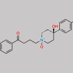 Trans-Haloperidol N-Oxide CAS#: 150214-93-0