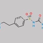 Trans-Hydroxy Glimepiride CAS#: 600177-94-4