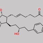 Trans-Latanoprost Acid CAS#: 903549-49-5