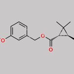 trans-Permethrin CAS#: 61949-77-7