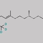 Trans-Phytonadione D7 CAS#: 1373049-34-3