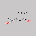 Trans-Sobrerol CAS#: 42370-41-2
