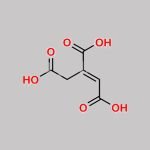 Transaconitic acid CAS#: 4023-65-8