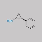 Tranylcypromine CAS#: 155-09-9