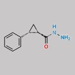 Tranylcypromine Impurity D (Trans-hydrazide) CAS#: 14561-40-1