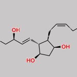 Travoprost 15-EPi Diastereomer CAS#: 1420791-14-5
