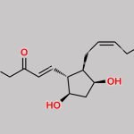 Travoprost 15-Keto Derivative CAS#: 404830-45-1