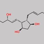 Travoprost 5,6-Trans Isomer CAS#: 1563176-59-9