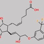 Travoprost USP Related Compound A CAS#: 54276-17-4