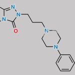 Trazodone Hydrochloride CAS#: 25332-39-2