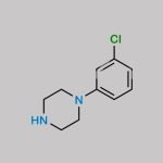 Trazodone EP Impurity L CAS#: 6640-24-0