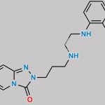 Trazodone Impurity 13 CAS#: N/A