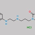 Trazodone Impurity 28 CAS#: 220910-13-4