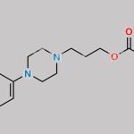 Trazodone Impurity 31 CAS#: N/A