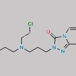 Trazodone Impurity 32 CAS#: 53689-10-4