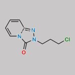 Trazodone Impurity 35 CAS#: 19666-40-1