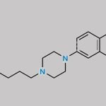 Trazodone Impurity 36 CAS#: 101364-27-6