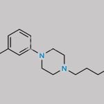 Trazodone Impurity 37 CAS#: 328410-01-1