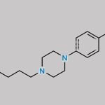 Trazodone Impurity E CAS#: 6323-14-4