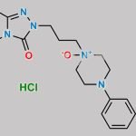 Trazodone EP Impurity A (HCl) CAS#: 55290-66-9