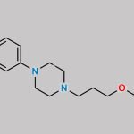 Trazodone EP Impurity G CAS#: 2470436-00-9