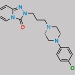Trazodone EP Impurity C CAS#: 157072-19-0
