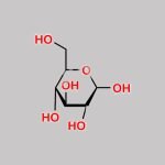 Trehalose EP Impurity A CAS#: 54-17-1
