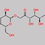 Trehalulose CAS#: 51411-23-5