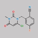 Trelagliptin Impurity 1 CAS#: 865759-24-6