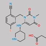 Trelagliptin Impurity 3 CAS#: 2007056-59-7