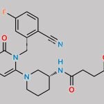Trelagliptin Impurity 4 CAS#: 2087874-92-6