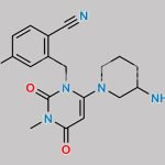 Trelagliptin Racemic Mixture CAS#: 865759-45-1