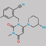 Trelagliptin S-Isomer CAS#: 2206135-35-3