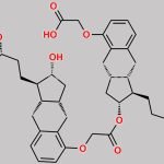 Treprostinil Dimer 3 CAS#: N/A