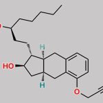 Treprostinil Impurity 1 CAS#: 101692-03-9