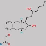 Treprostinil Impurity 5 CAS#: N/A