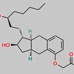 Treprostinil Sodium CAS#: 289480-64-4