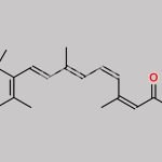 Tretinoin EP Impurity C CAS#: 3555-80-4