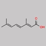Tretinoin Impurity 1 CAS#: 41144-95-0
