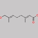 Tretinoin Impurity 2 CAS#: 65812-13-7