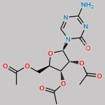 Tri Acetyl Azacitidine CAS#: 10302-78-0