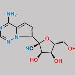 Remdesivir O-Desphosphate Analogue CAS#: 1191237-69-0
