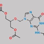 Triacetyl Ganciclovir CAS#: 86357-14-4