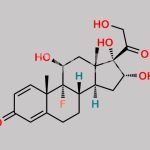 Triamcinolone CAS#: 124-94-7