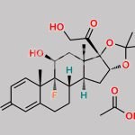 Triamcinolone Acetonide Acetate CAS#: 857643-12-0