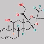Triamcinolone Acetonide D6 CAS#: N/A