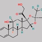 Triamcinolone Acetonide D7 CAS#: N/A