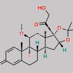 Triamcinolone Acetonide Impurity 3 CAS#: 2296735-87-8