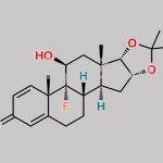 Triamcinolone Acetonide Impurity 4 CAS#: 165739-48-0