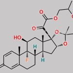 Triamcinolone C17 Glyoxilic PG Ester CAS#: 2196227-64-0